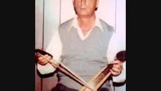 Γώγος Πετρίδης-Χρύσανθος Θεοδωρίδης Μουχαπέτ