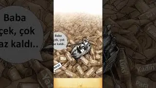 BİTMEYEN BİR SAVAŞ !
