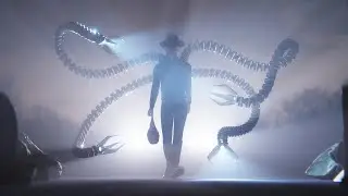 Tutorial: Animating Robotic Arms in Blender (Part 2)