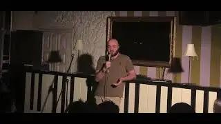 Расул Чабдаров- проблемы со сном.