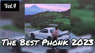 🔊 PHONK MUSIC 2023 ※ 🔊   SIGMA PHONK 🔵 AGGRESSIVE PHONK ※ TIK-TOK PHONK 🎵 Vol.4 ※ ФОНК 2023 🎵