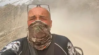 🇹🇭 🇱🇦 Горные дороги Индокитая.