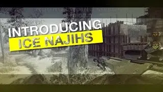 Fast Relax: Introducing Ice Najihs