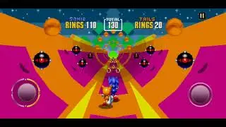 sonic 2