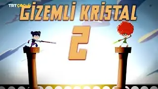Z TAKIMI | 36.BÖLÜM | GİZEMLİ KRİSTAL 2