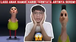 LAGU ARAB UNTUK BOCIL TERNYATA KISAHNYA SEREM BANGET!! GA NYANGKA