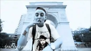 Mac Miller - Juicy (FreeStyle)