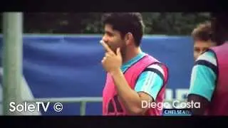 Chelsea FC - We Are Ready I 2014/15 Season Promo