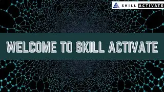 Welcome to Skill Activate