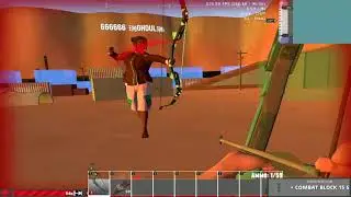 Унижаю бота 10 0 под дору!!! Спасибо дора!!!!