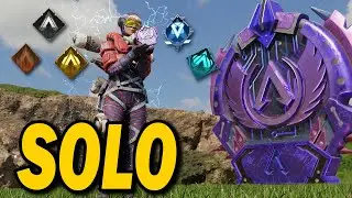 Progression - Road to Masters Ep 5 | Apex Legends