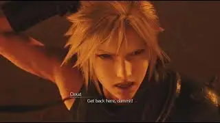 FINAL FANTASY VII Rebirth - Chapter 13: Where Angels Fear to Tread - Part 8