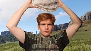the primlocked rust experience