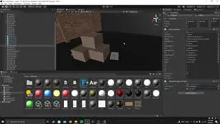How To Change The Material Of An Object In Unity Using A Script