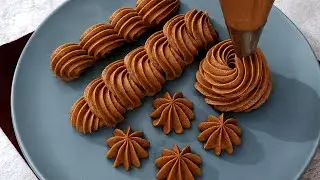 Stable Chocolate Buttercream You Can Trust