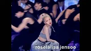 ROSÉ- “I Worked My Whole Life Just to Get High” (On The Ground Killing Part #2)