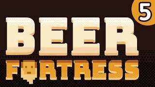 Beerheaven (dwarf fortress VOD) - the Dwarven Walmart