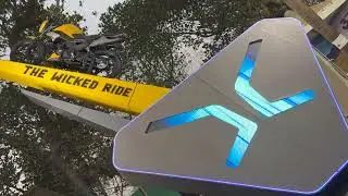 TVS MOTO SOUL - 2023 - The Ultimate biking Festival