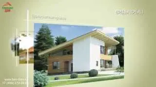 Технологии строительства каменного дома