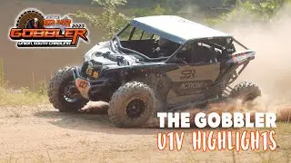 Mideast Racing | 2023 Gobbler UTV Highlights