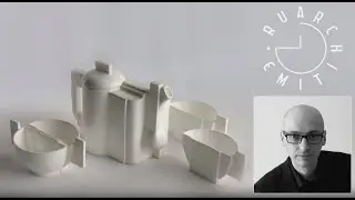 An inconvenient avant-garde. From utopia to everyday life. History of Russian design