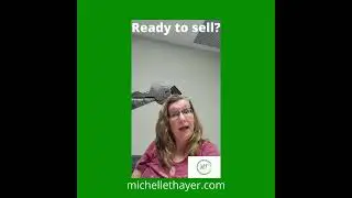 Are you ready to sell your home?