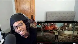 DUVY | 6AM GEEKIN REACTION