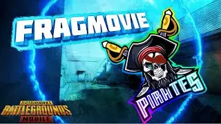 FRAGMOVIE BY ZoMB  PUBG MOBILE