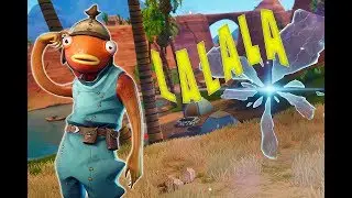 LALALA - (Y2K & bbno$) Rhalon Fortnite Montage