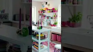 افكار تنظيم المطابخ💥اعمال يدوية سهلة مع ماما فيفي 👌🏻 😍 افكار و حيل للبنات و النساء سهلة و بسيطة  ❤
