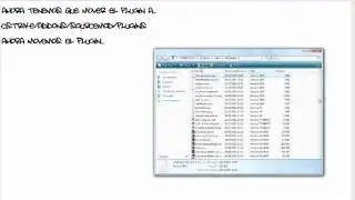 Tutorial Instalar Plugin SourceMod