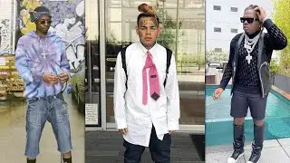 Trash Fit Pics