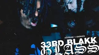 ZILLAKAMI x SOSMULA - 33RD BLACK GLASS ⚔ ПЕРЕВОД ⚔ WITH RUSSIAN SUBS