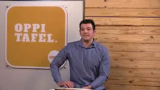 Oppitafel - Jou daaglikse inspirasie in 2-3 minute saam Pastoor Braam Peens