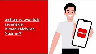 Akbank Fast Uluslararası ile yurt dışına para transferi çok hızlı ve kolay. 💸Nasıl mı? 🧐👆🏻