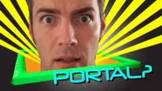 If I Had a Portal...