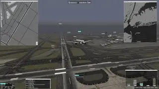 Airport Control ATC Simulator Playtest 20251129
