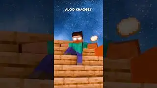 W Herobrine 💀