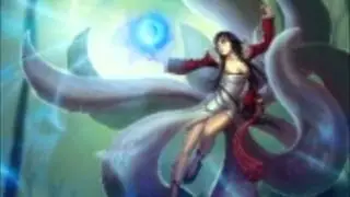 Champion Spotlight Ahri