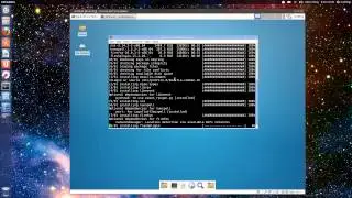 Arch Linux VirtualBox Install Part 3 (May 2013)