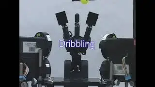 Revolution of robotics.