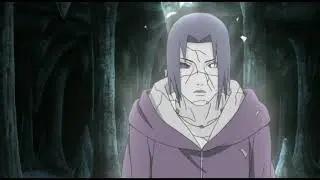 Sorry, Sasuke... This is the last time.