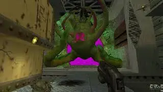 Live Stream: Half Life Opposing Force Marathon