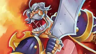 Leroy Jenkins mem audio Лерой Дженкинс мем аудио