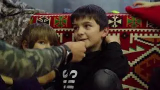 Праздник для Сирот! Стамбул (Рауф Ибн Саляф)
