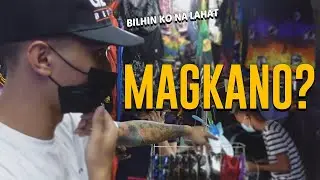 MAGKANO