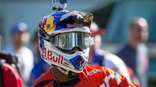 Motocross Is Beautiful 2017