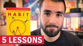 5 Lessons from 
