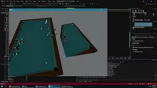 Figured out how to use Render to Texture