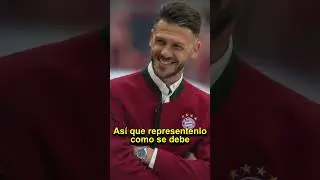 Enzo SE VA de RIVER! (DOLOR)